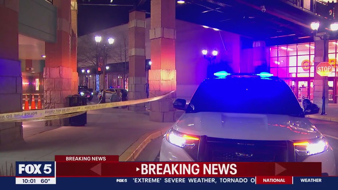 Girl stabbed at Rio Lakefront in Gaithersburg